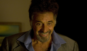 Al Pacino a film egyik főszereplője