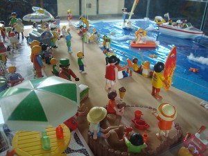 Playmobil